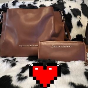 Dooney and Bourke